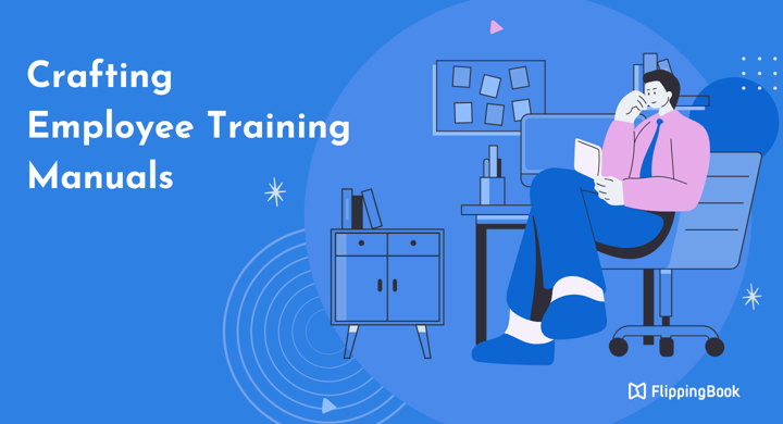How to Upgrade Employee Training Manuals