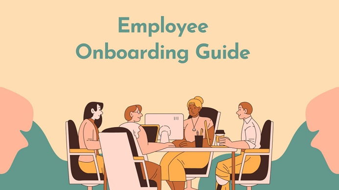 Employee Onboarding Guide: Definition, Benefits, and Step-by-Step Process