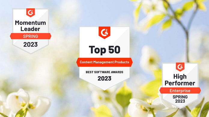 FlippingBook Celebrates New Wins in the G2 Spring 2023 Report