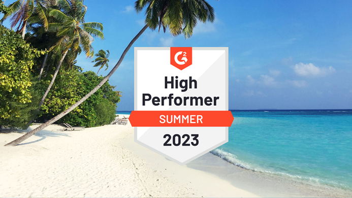 FlippingBook Shines Bright in the G2 Summer 2023 Report