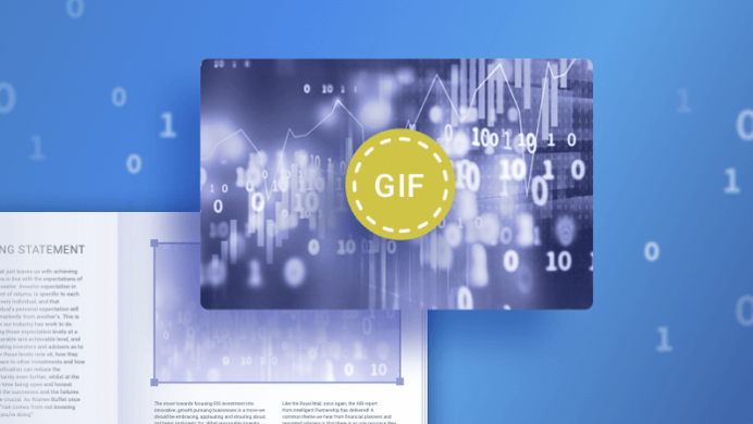 FlippingBook Online Update: Adding GIFs to Your Flipbooks