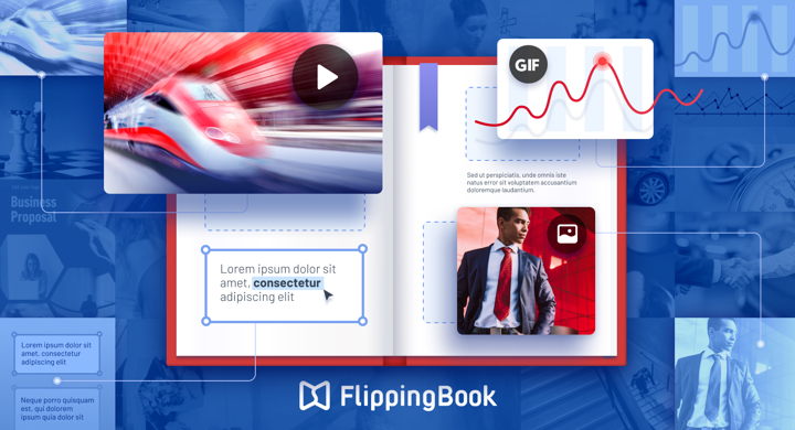 How to Elevate Flipbook’s Interactivity: Tools and Resources