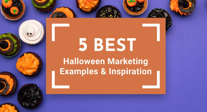 5 Halloween Marketing Examples And Inspiration