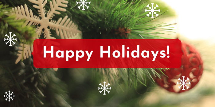 Happy Holidays from the FlippingBook Team