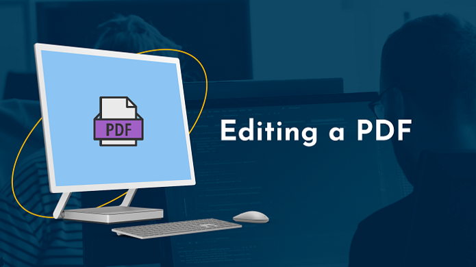 Easy Ways to Edit a PDF on Any Device