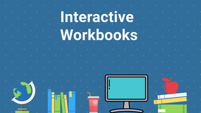 How to Create an Interactive Workbook for an Enhanced Learning Experience