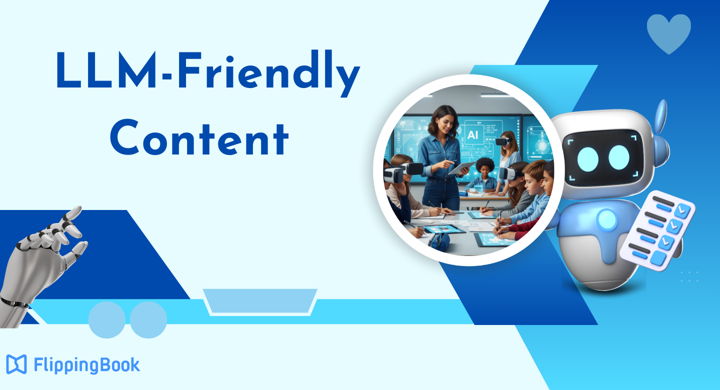 How to Create LLM-Friendly Content and Increase AI Mentions