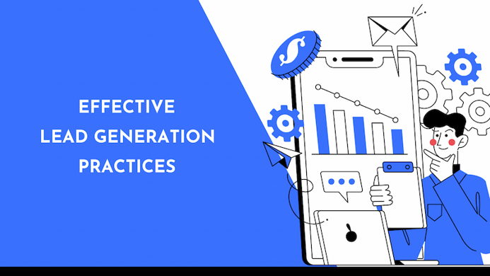 7 Effective Lead Generation Practices for 2025
