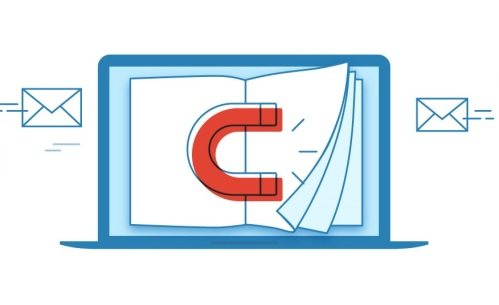 FlippingBook Online Update: New Customizable Lead Capture Form