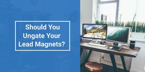 Gated vs Ungated Content