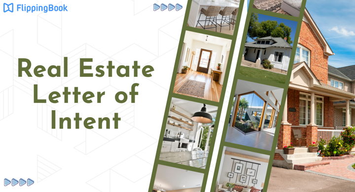 Real Estate Letter of Intent (LOI): What It Is, What to Include, and How to Stand Out 