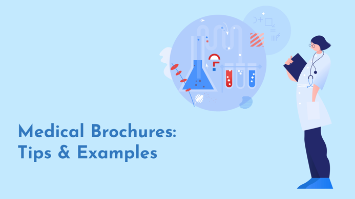 Creating Impactful Medical Brochures: Templates, Examples, Tips