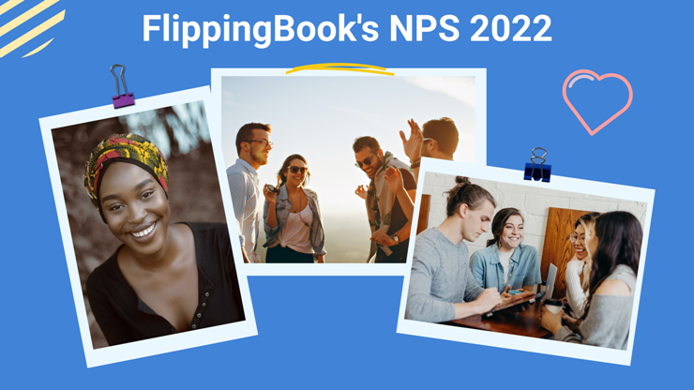 Our NPS in 2022 Is 38! What Does It Mean?