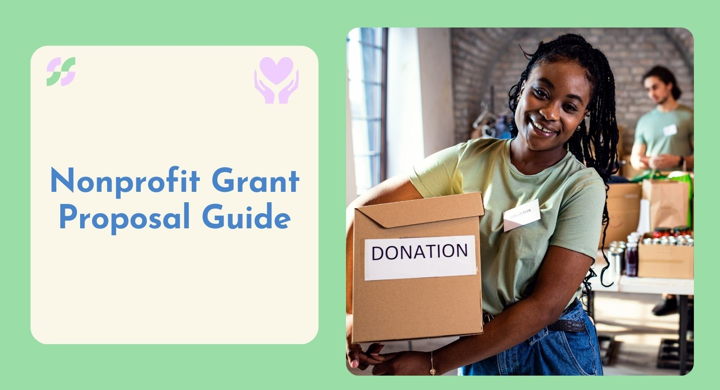 How to Write Nonprofit Grant Proposals That Get Funded