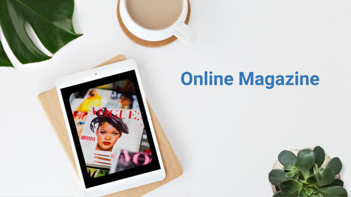 How to Start an Online Magazine to Empower Your Business