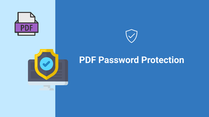 How to Password Protect a PDF File