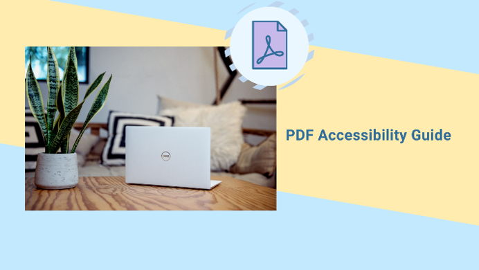 PDF Accessibility Guide