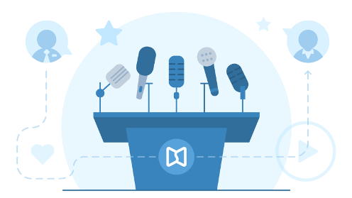 Top 21 Must-Attend Marketing & Sales Conferences of 2020 