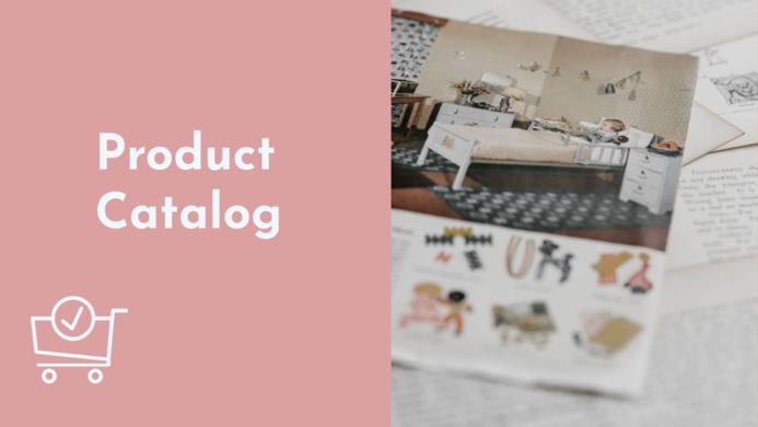 How to Create an Awesome Online Product Catalog: A Complete Guide