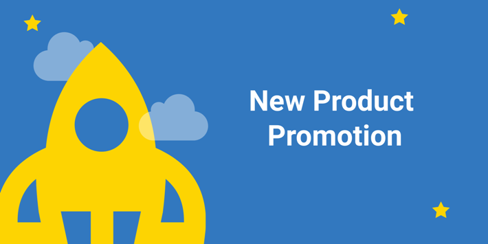 Promoting a New Product: Where, When, How