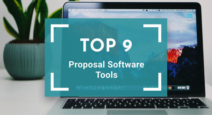 Proposal Software Guide: Top 9 Platforms to Improve Your Workflow