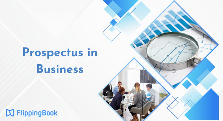 What Is a Prospectus in Business? Key Elements, Examples, and Best Practices