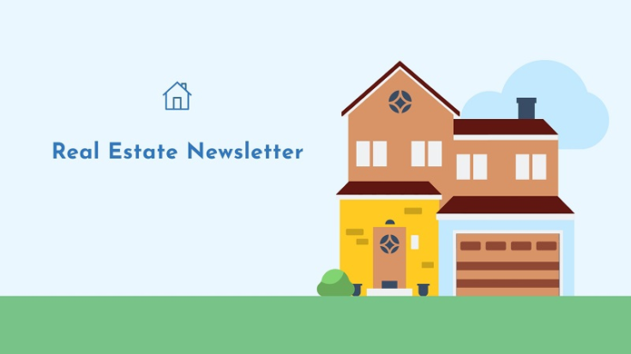 Making Your Real Estate Newsletter Stand Out