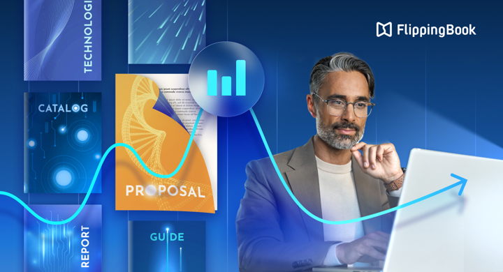 FlippingBook Online Update: Discover Deeper Insights into Your Flipbooks’ Performance