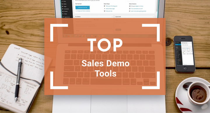 10 Best Sales Demo Tools to Engage Buyers and Close Deals Faster
