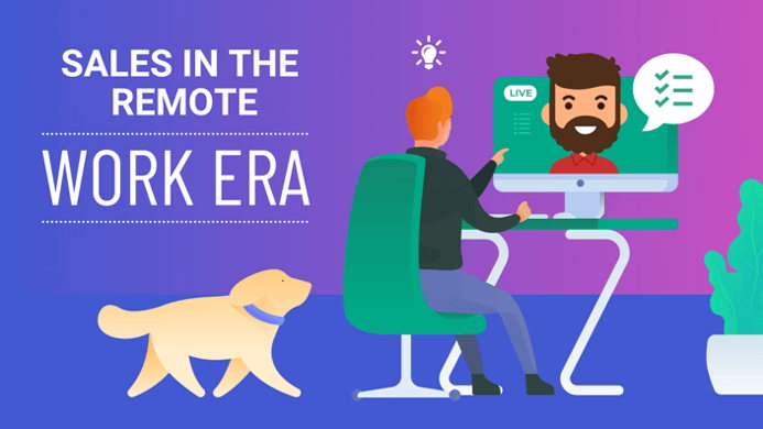 8 Sales Process KPIs You Should Be Tracking in the Remote Work Era