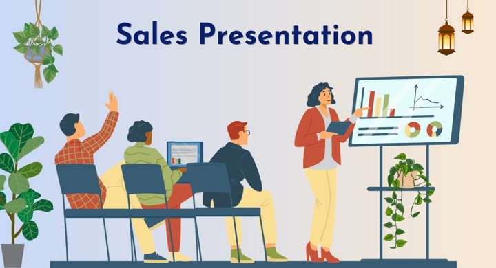 Sales Presentations: Examples, Formats, and Best Practices for Higher Conversions 