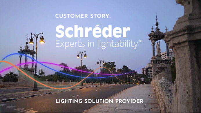 How FlippingBook Helps Schréder Lead the Way to a Sustainable Future