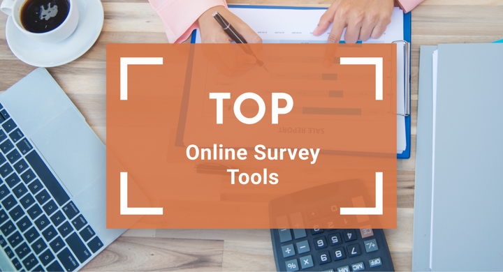 Top Online Survey Software and Form Builder Tools