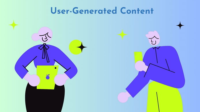Engaging Your Audience with UGC: Key Benefits, Tips, and Tricks