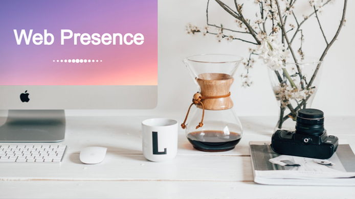 How to Build a Web Presence Without a Website Builder