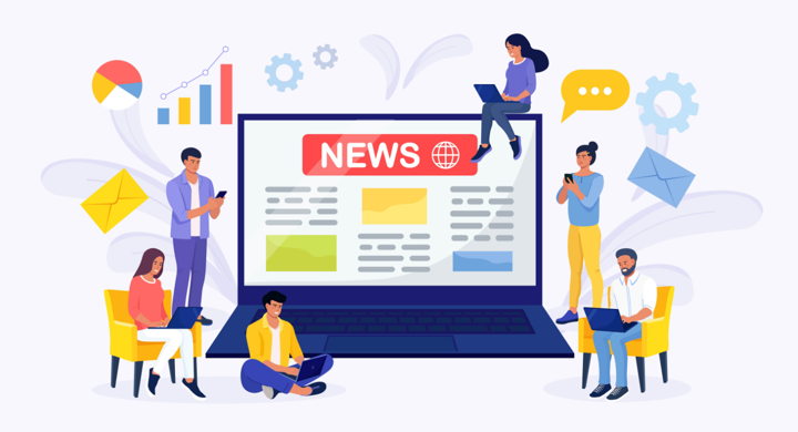 Where to Send a Press Release (And How to Make Sure It Gets Read)