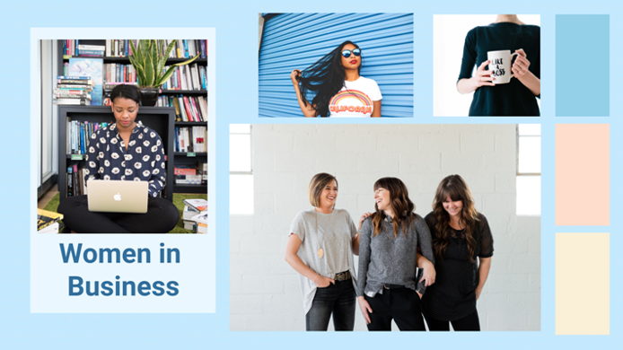 7 Challenges for Women in Business and Ways to Overcome Them
