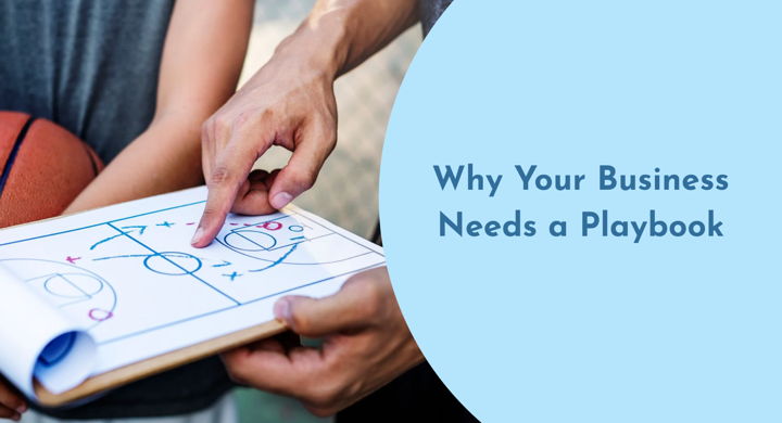 What Is a Business Playbook and How to Create One