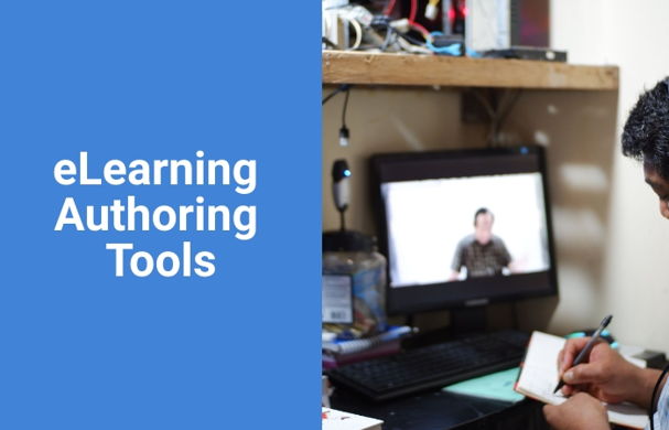 eLearning Authoring Tools: Trends, Types, Top Options
