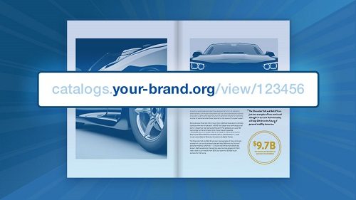 Three Reasons to Get a Custom Domain