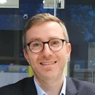 Stéphane Halleux