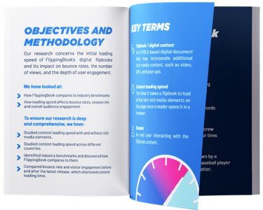 Flipbook Loading Speed Research Report