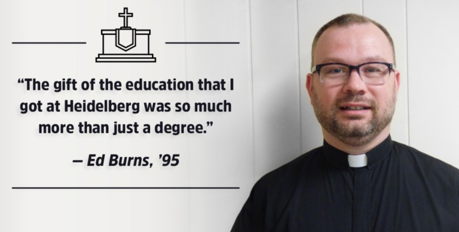 Church Bulletin Member Quote