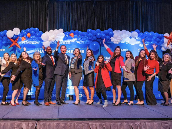How Hampton Roads Chamber Takes Member Communications to a New Level with FlippingBook