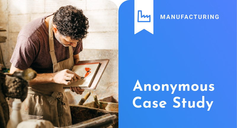Anonymous Case Study for FlippingBook
