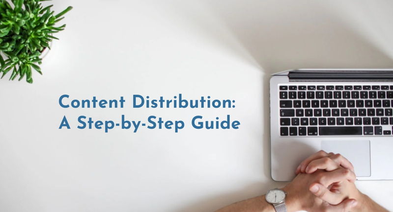 Content Distribution